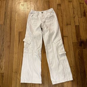 BDG Y2K Cargo Pants